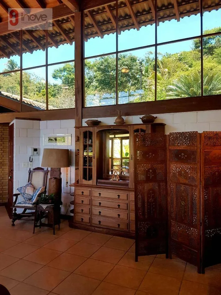Casa, 4 quartos, 298 m² - Foto 3