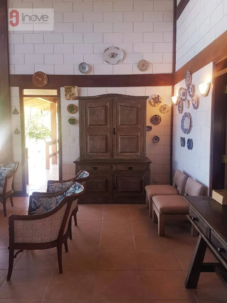 Casa, 4 quartos, 298 m² - Foto 8