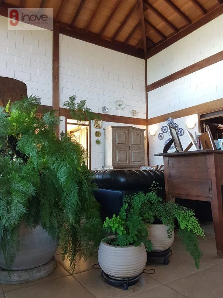 Casa, 4 quartos, 298 m² - Foto 7