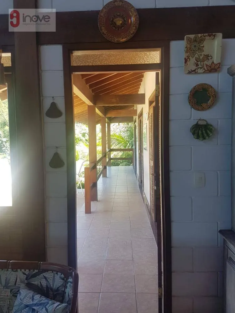 Casa, 4 quartos, 298 m² - Foto 12