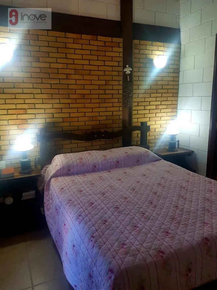 Casa, 4 quartos, 298 m² - Foto 14