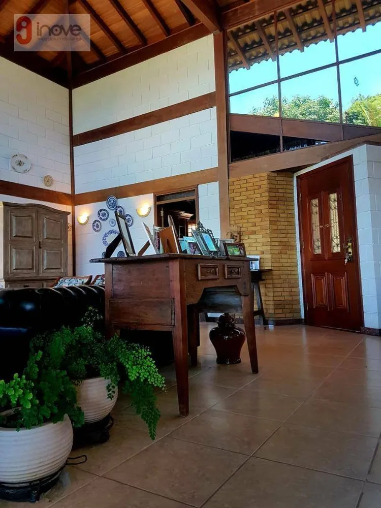 Casa, 4 quartos, 298 m² - Foto 6