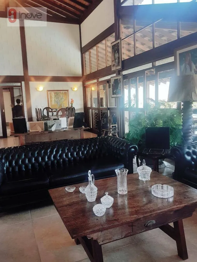 Casa, 4 quartos, 298 m² - Foto 5