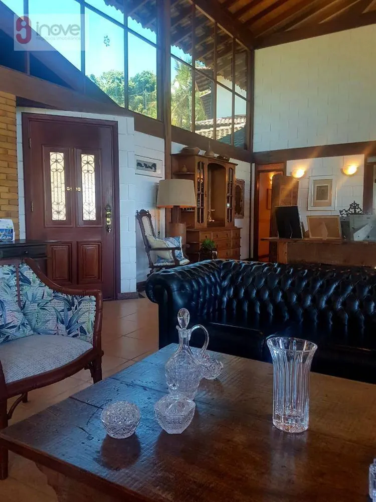 Casa, 4 quartos, 298 m² - Foto 4