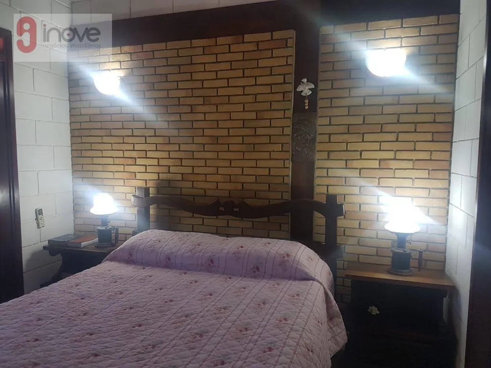 Casa, 4 quartos, 298 m² - Foto 13
