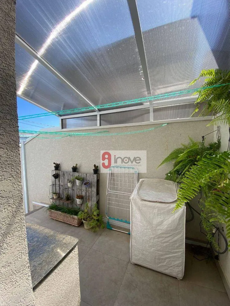Sobrado, 2 quartos, 72 m² - Foto 7