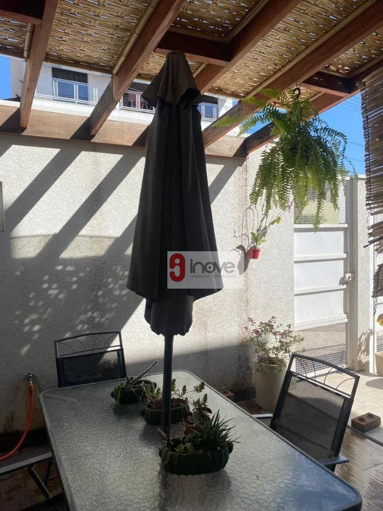 Sobrado, 2 quartos, 72 m² - Foto 6
