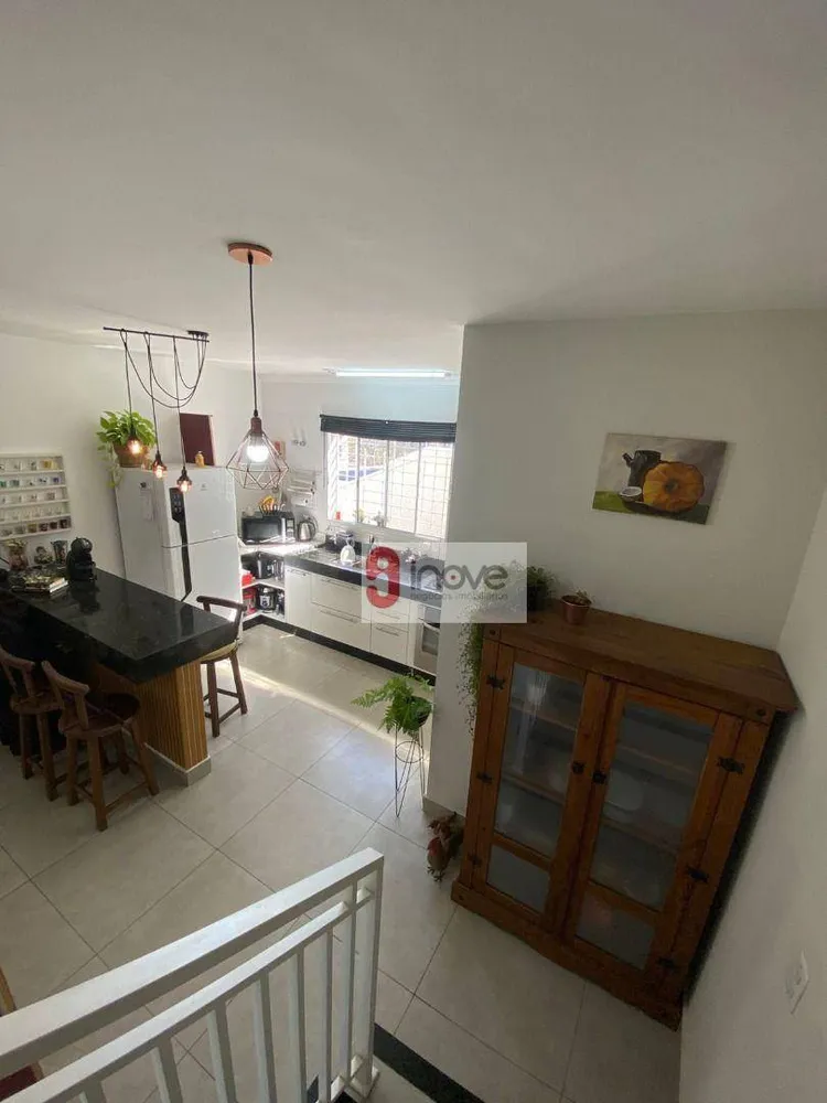 Sobrado, 2 quartos, 72 m² - Foto 2