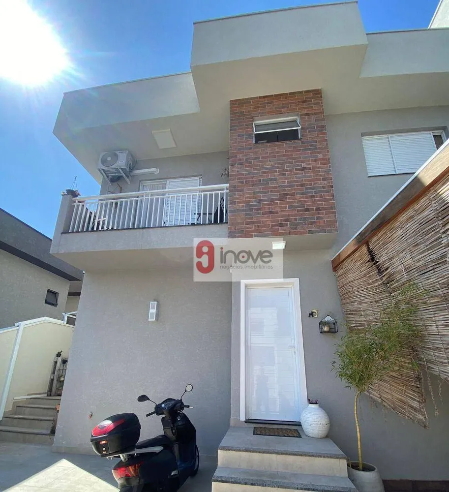Sobrado, 2 quartos, 72 m² - Foto 3