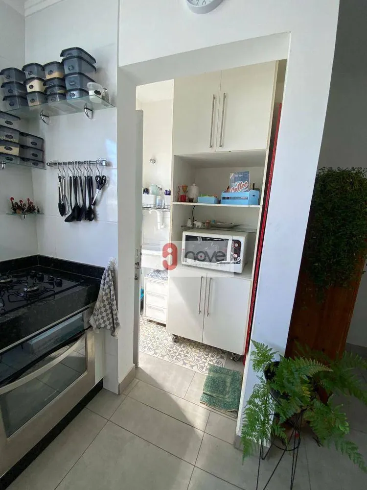Sobrado, 2 quartos, 72 m² - Foto 9
