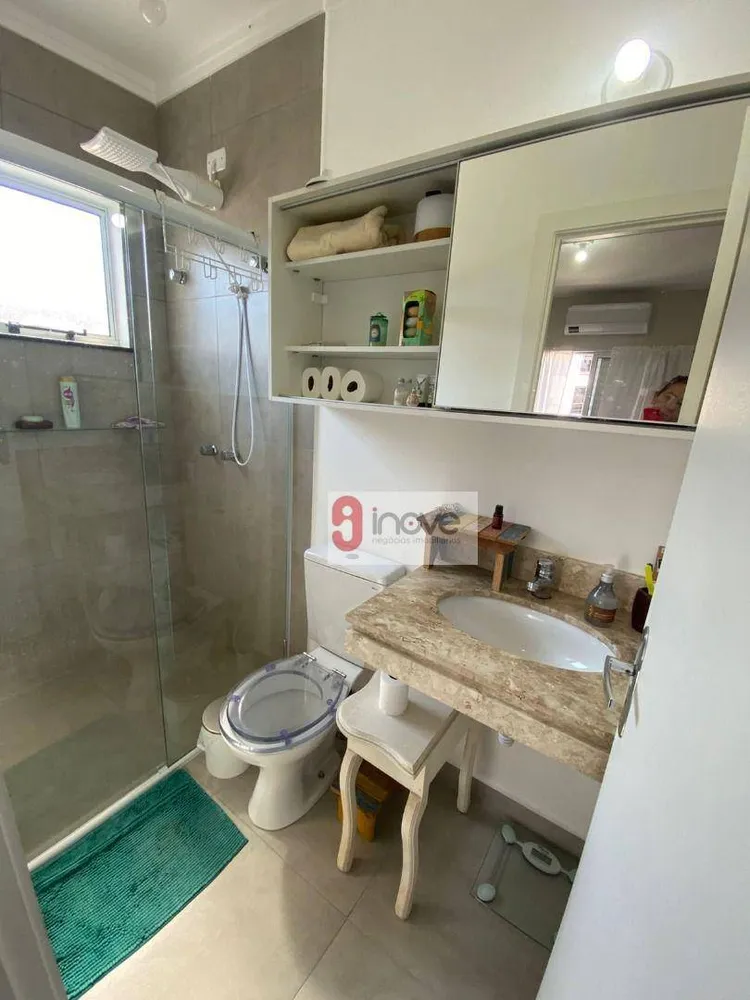 Sobrado, 2 quartos, 72 m² - Foto 12