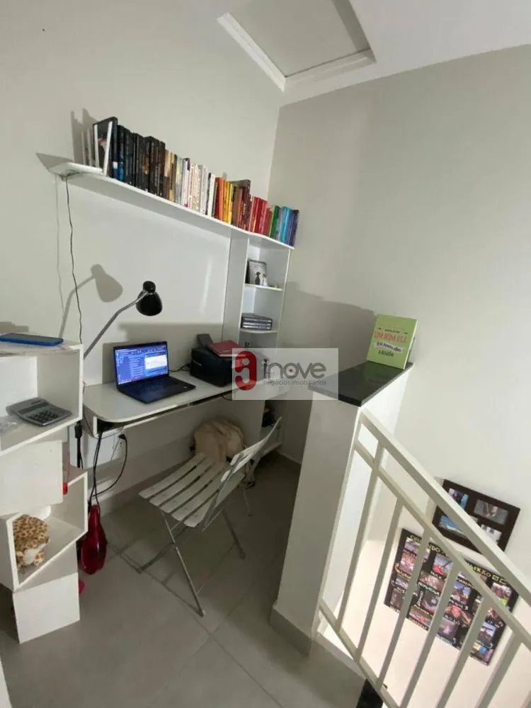 Sobrado, 2 quartos, 72 m² - Foto 8