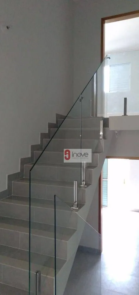 Casa, 3 quartos, 122 m² - Foto 1