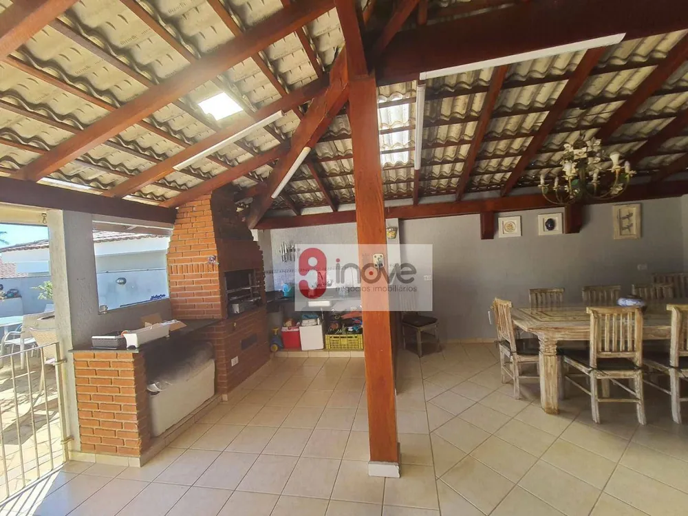Casa, 4 quartos, 240 m² - Foto 3