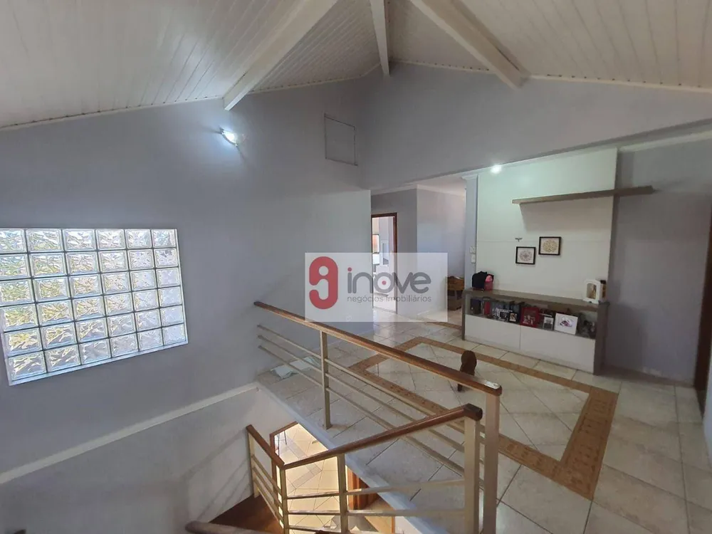 Casa, 4 quartos, 240 m² - Foto 4