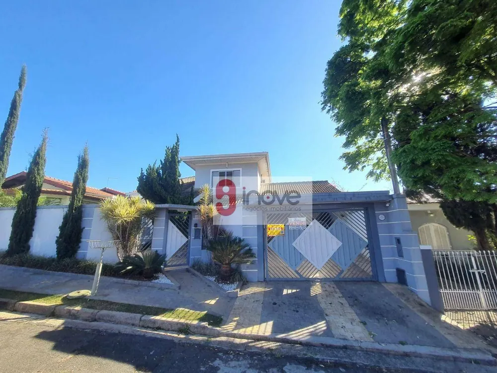 Casa, 4 quartos, 240 m² - Foto 6