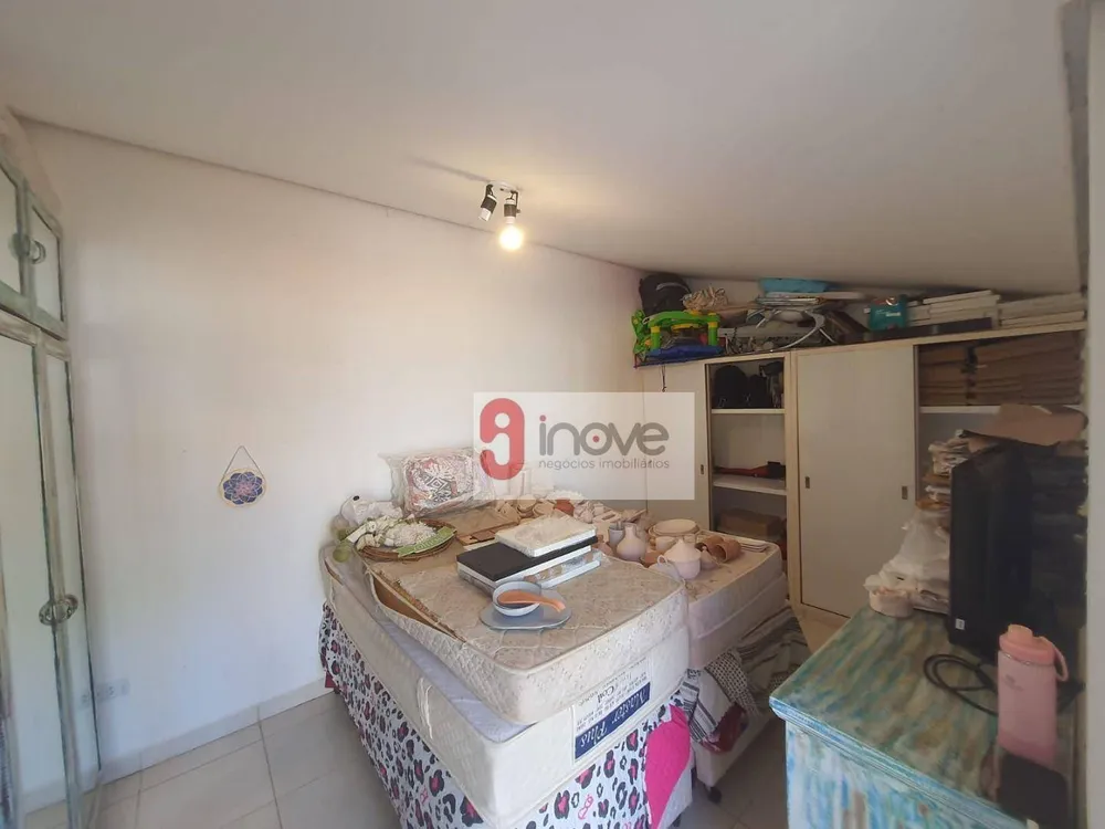 Casa, 4 quartos, 240 m² - Foto 12