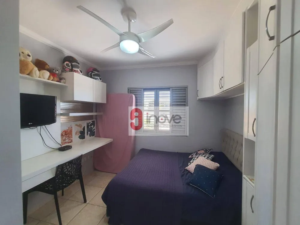 Casa, 4 quartos, 240 m² - Foto 14