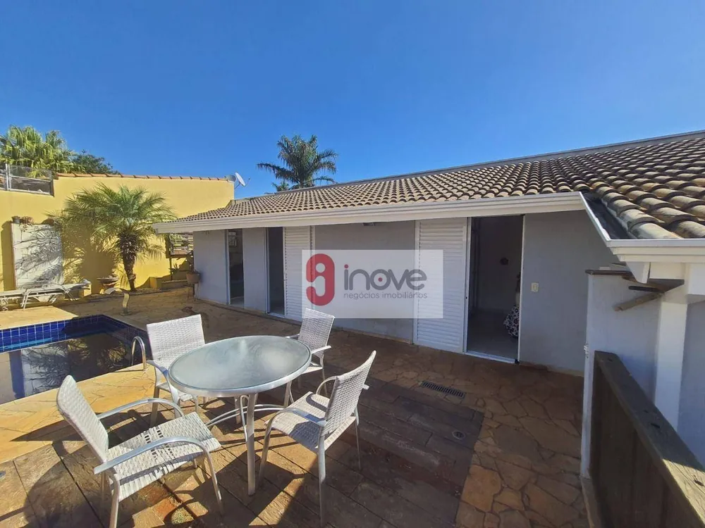 Casa, 4 quartos, 240 m² - Foto 10