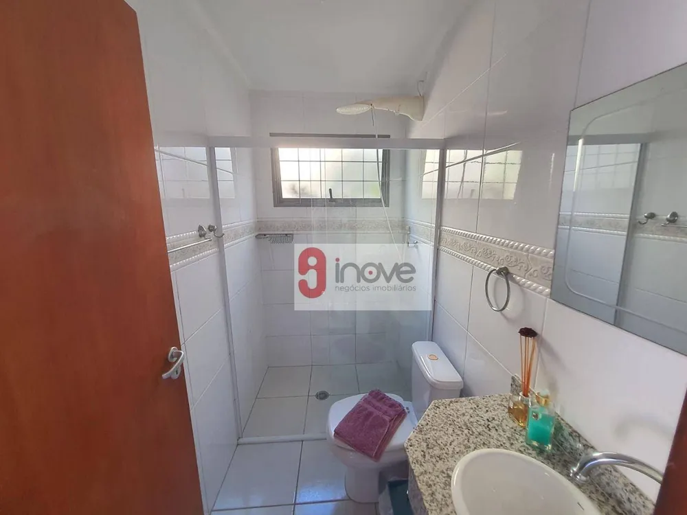 Casa, 4 quartos, 240 m² - Foto 7
