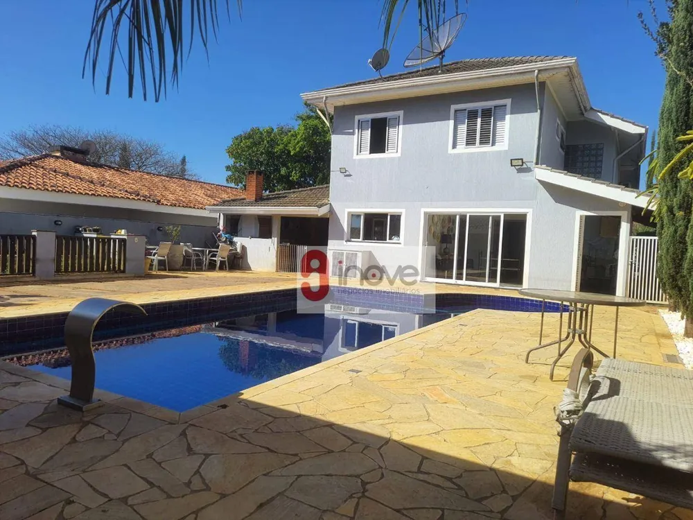 Casa, 4 quartos, 240 m² - Foto 8