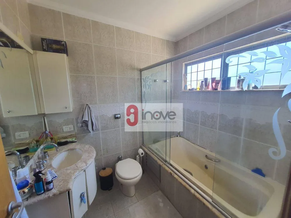 Casa, 4 quartos, 240 m² - Foto 5