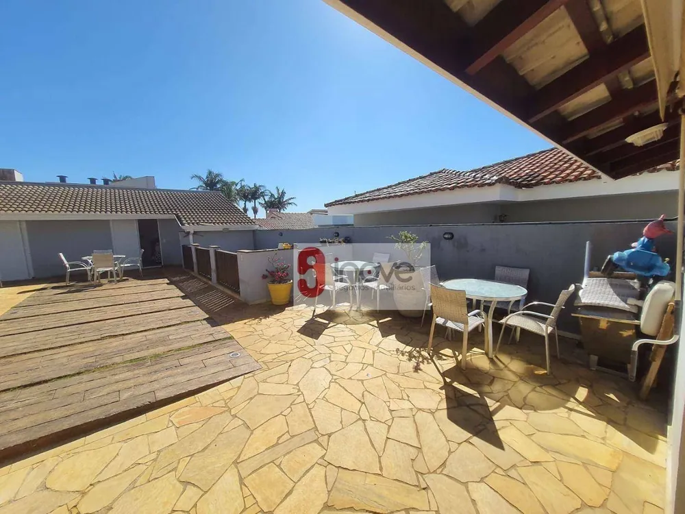 Casa, 4 quartos, 240 m² - Foto 15