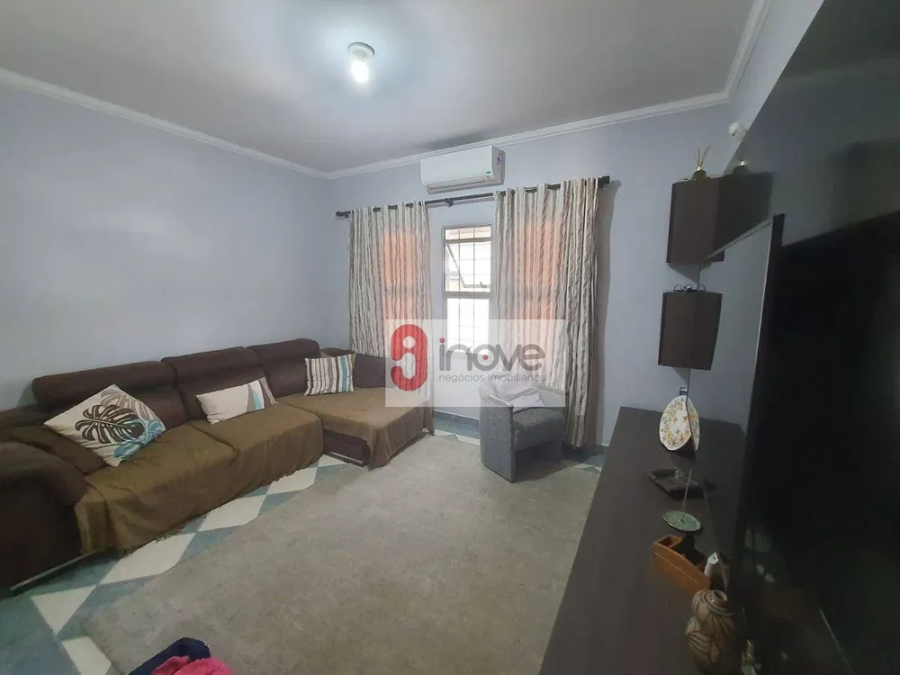 Casa, 4 quartos, 240 m² - Foto 16