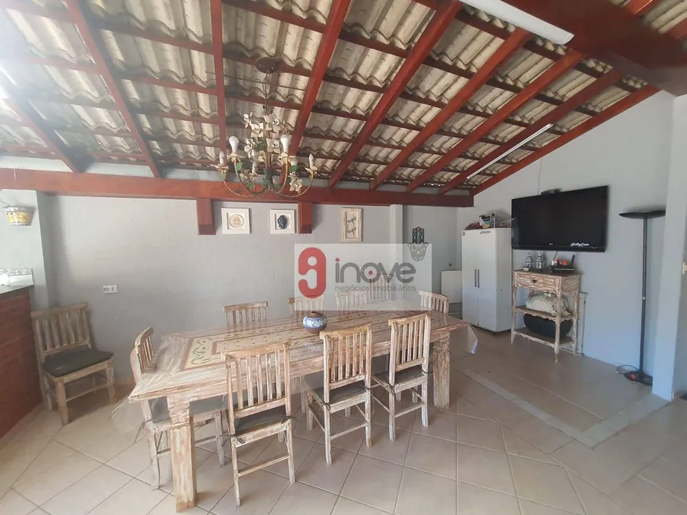 Casa, 4 quartos, 240 m² - Foto 2