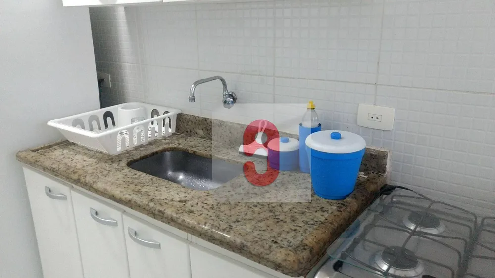 Apartamento, 2 quartos, 64 m² - Foto 6