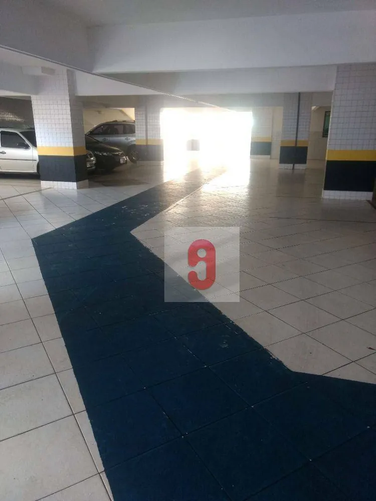 Apartamento, 2 quartos, 64 m² - Foto 1