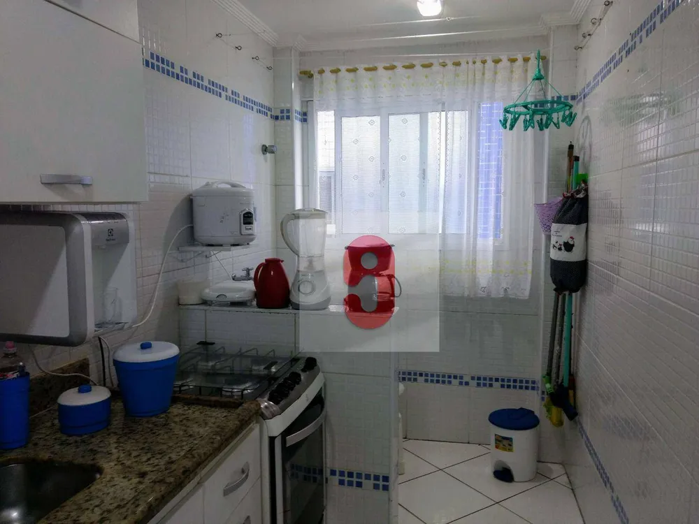 Apartamento, 2 quartos, 64 m² - Foto 8
