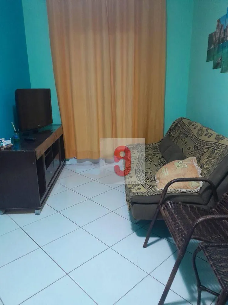 Apartamento, 2 quartos, 64 m² - Foto 2