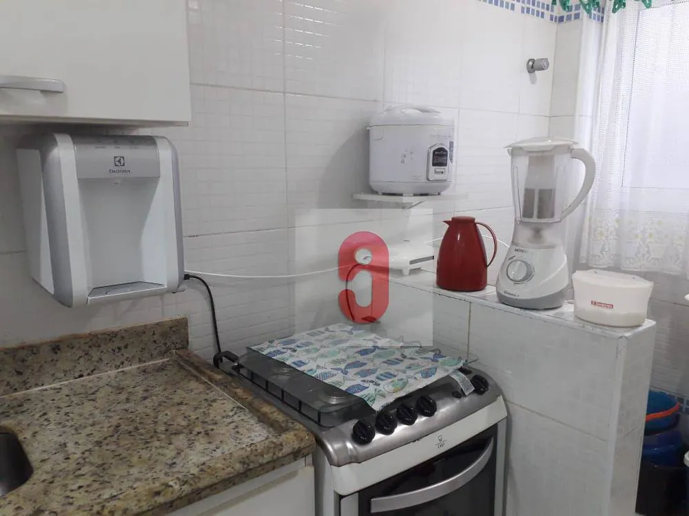 Apartamento, 2 quartos, 64 m² - Foto 12