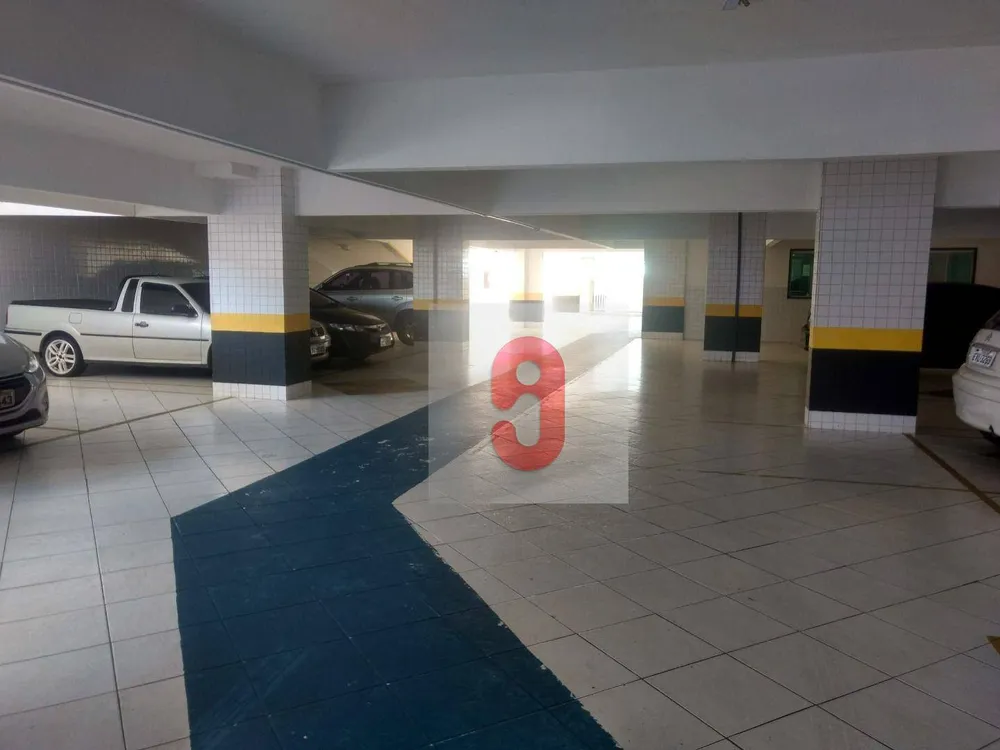 Apartamento, 2 quartos, 64 m² - Foto 3