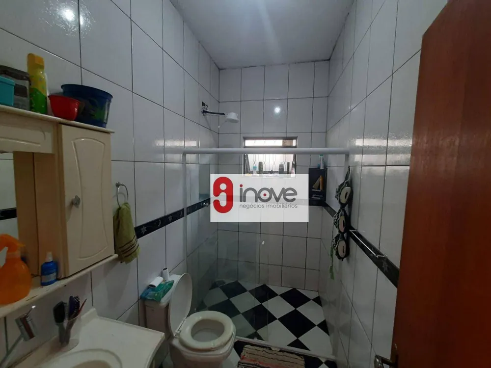 Casa, 3 quartos, 104 m² - Foto 9