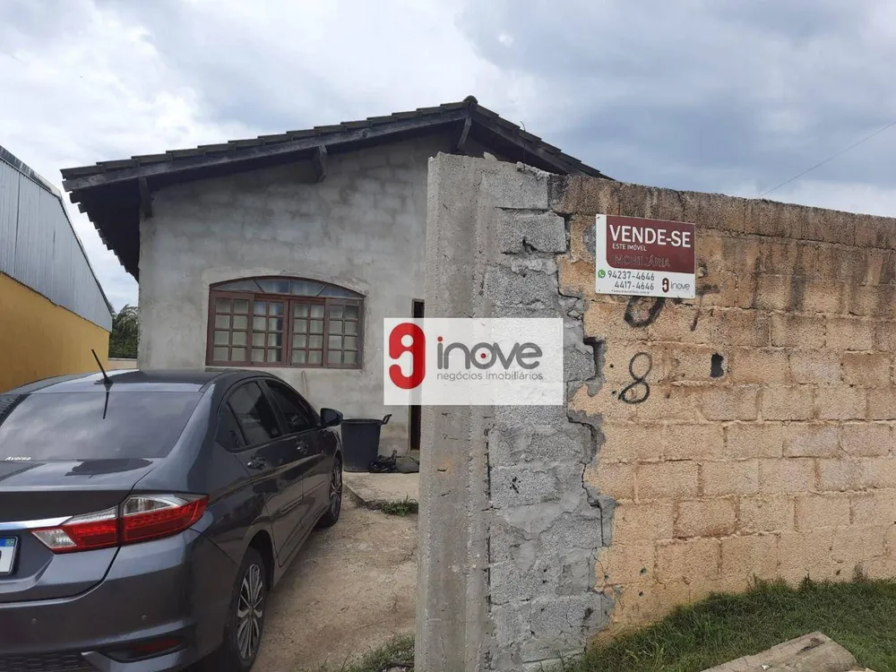 Casa, 3 quartos, 104 m² - Foto 2