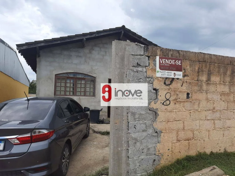 Casa, 3 quartos, 104 m² - Foto 13