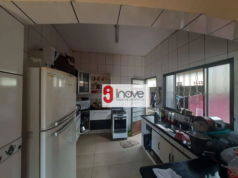 Casa, 3 quartos, 104 m² - Foto 8