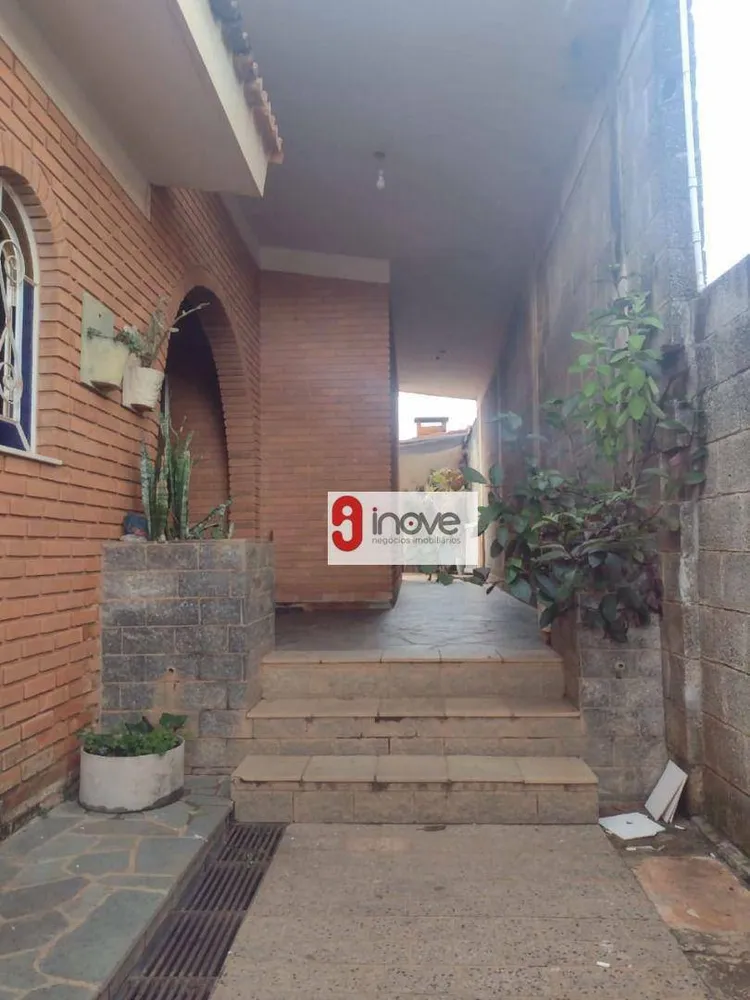 Casa, 3 quartos, 300 m² - Foto 2