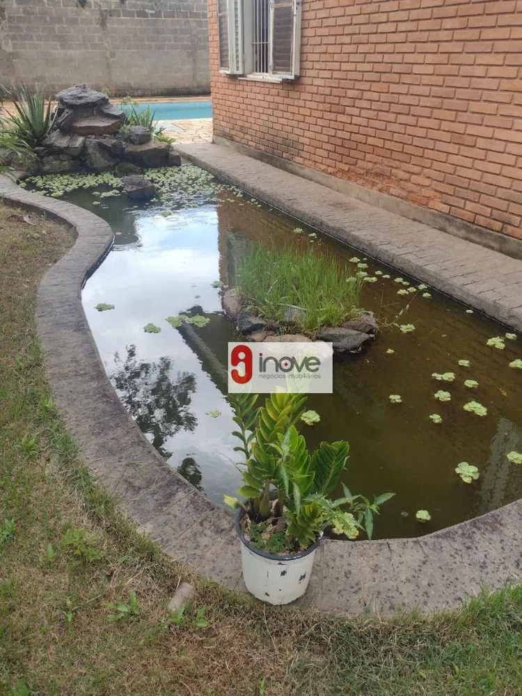 Casa, 3 quartos, 300 m² - Foto 11