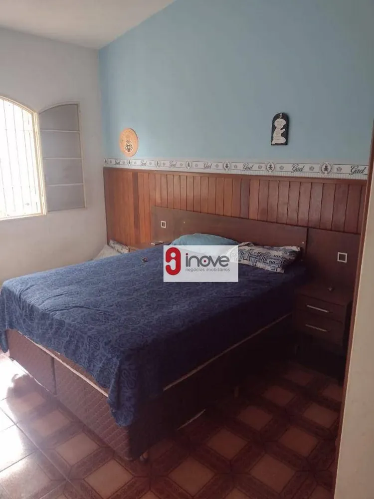 Casa, 3 quartos, 300 m² - Foto 8