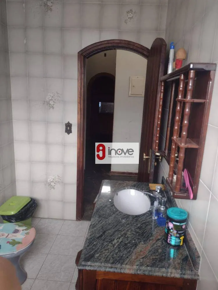 Casa, 3 quartos, 300 m² - Foto 6