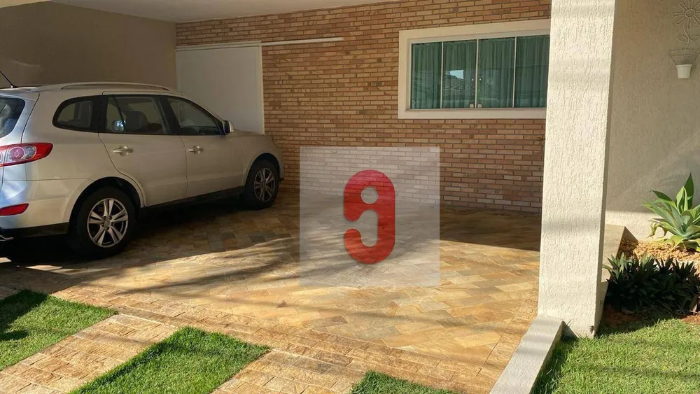 Casa de Condomínio, 3 quartos - Foto 5