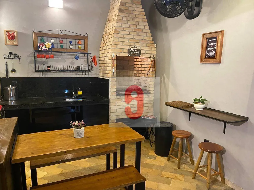 Casa de Condomínio, 3 quartos - Foto 3