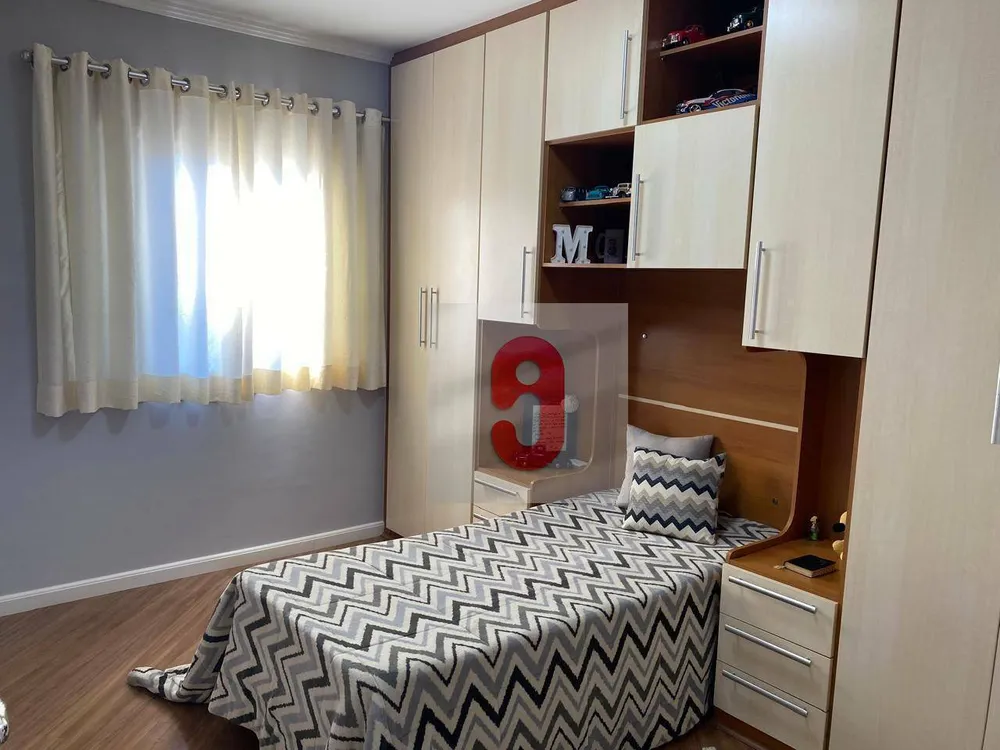 Casa de Condomínio, 3 quartos - Foto 8