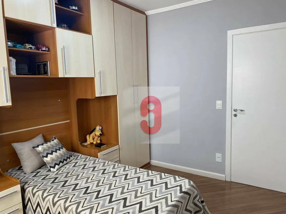 Casa de Condomínio, 3 quartos - Foto 11