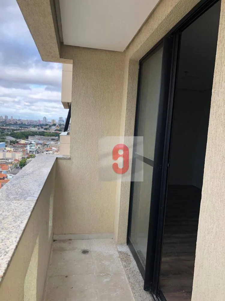 Sala-Conjunto, 37 m² - Foto 7