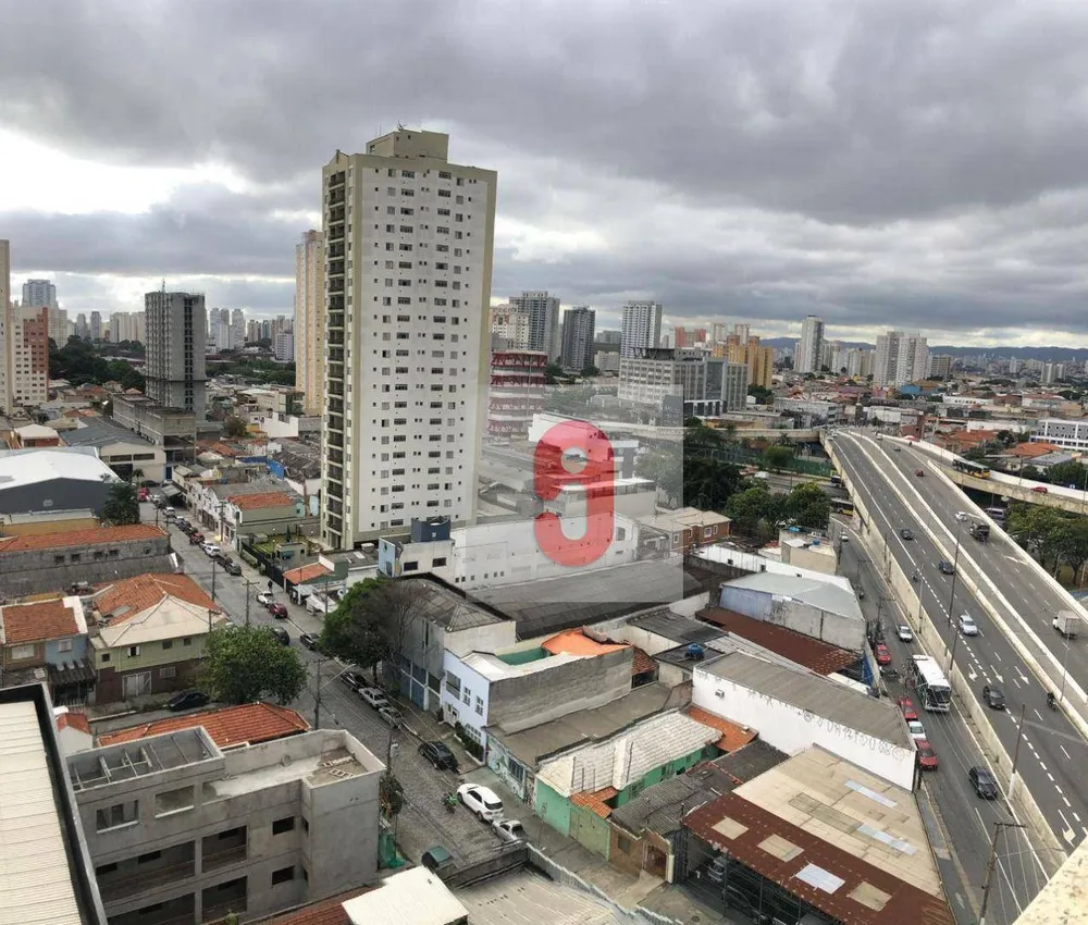 Sala-Conjunto, 37 m² - Foto 1