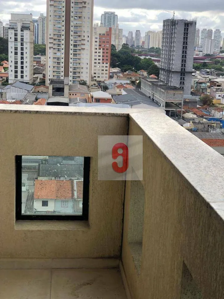 Sala-Conjunto, 37 m² - Foto 3